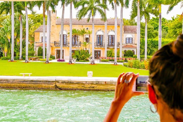 Miami Combo Tour: Explore City, Biscayne Bay & Everglades in One Day photo 5
