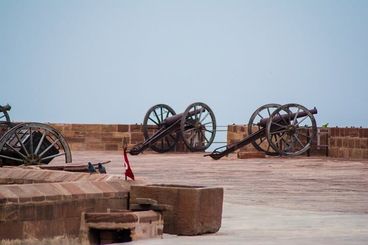 6-Day Jodhpur, Udaipur & Mount Abu Private Tour — Forts, Temples & Lake Rides photo 6
