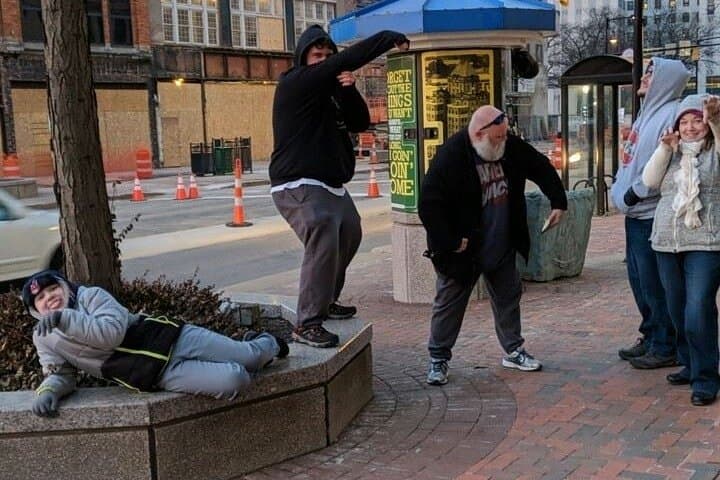 Appleton Scavenger Hunt: Operation City Quest App Adventure in Downtown Appleton photo 6