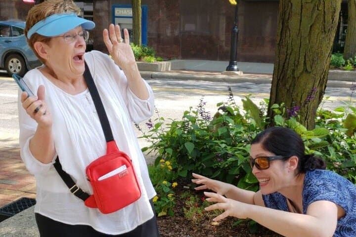 Des Moines Scavenger Hunt: App-Led City Exploration with Operation City Quest photo 2