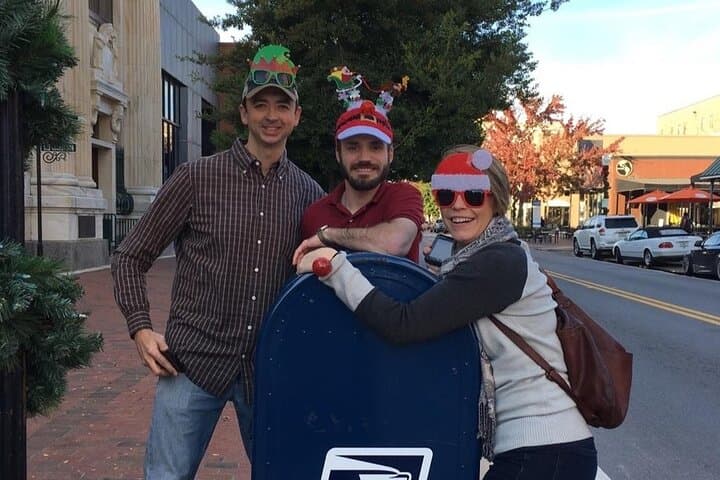 Des Moines Scavenger Hunt: App-Led City Exploration with Operation City Quest photo 5