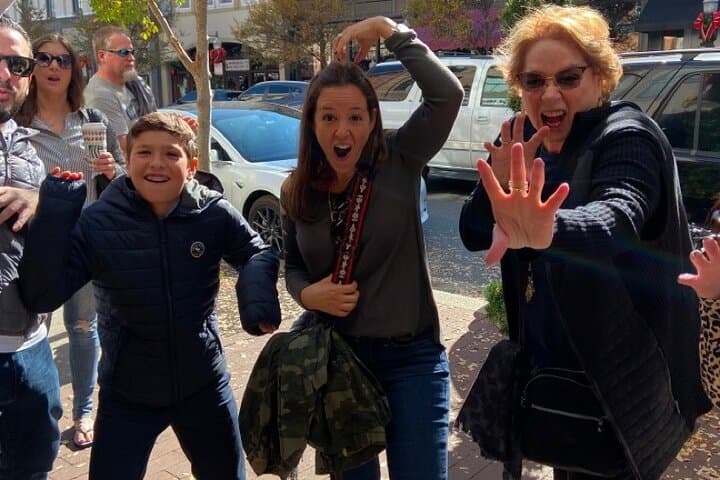 Dayton Scavenger Hunt: Operation City Quest App-Guided City Adventure photo 5