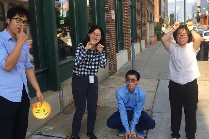 App-Guided Scavenger Hunt in Clovis: Explore Old Town by Phone photo 2