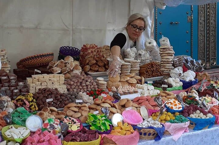 9-Day Ecuador Private Food Tour: Quito to Coast Culinary & Cultural Journey photo 5