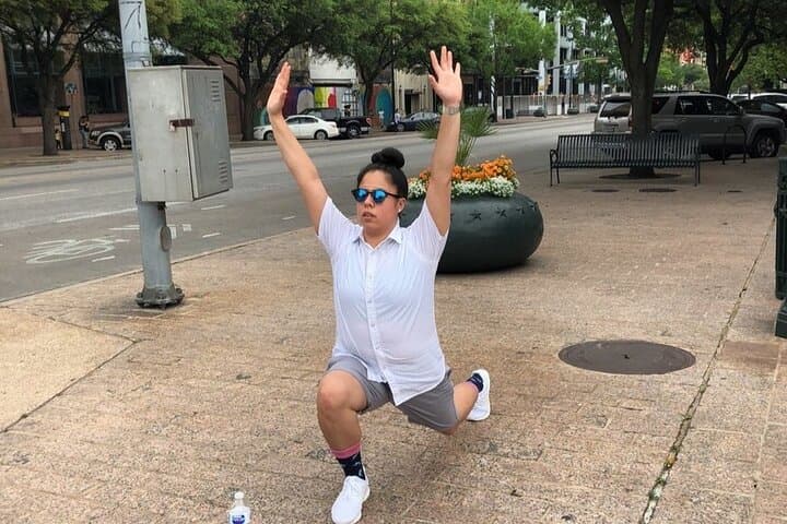 Explore Fresno on Foot: Operation City Quest Scavenger Hunt
