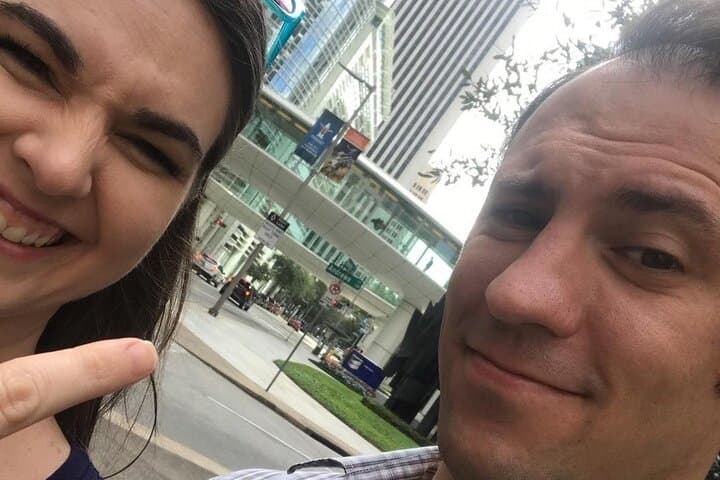 Explore Fresno on Foot: Operation City Quest Scavenger Hunt photo 6