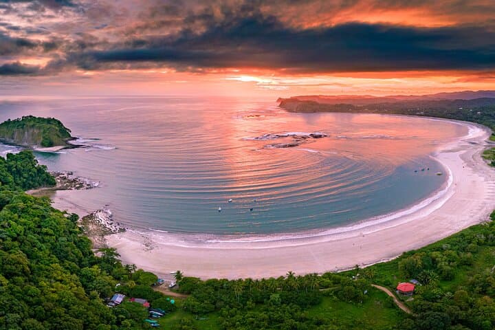 Samara Side-by-Side: Mountain Views, Turtle Conservation & Ocean Vibes photo 6