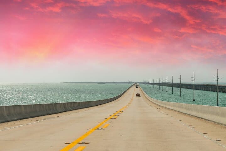 Explore Key West from Fort Lauderdale: A Day Trip with Optional Water and Land Adventures photo 3
