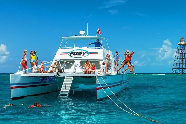 Explore Key West from Fort Lauderdale: A Day Trip with Optional Water and Land Adventures