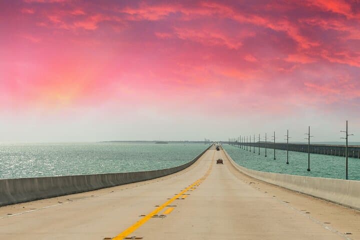 Explore Key West: Sail and Snorkel Adventure from Fort Lauderdale photo 3
