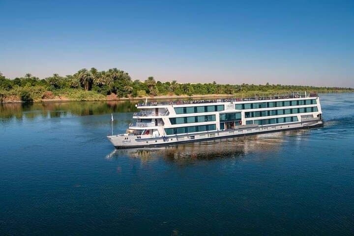 10-Day Ultimate Egypt Tour & Nile Cruise: Luxor to Aswan and Abu Simbel photo 4