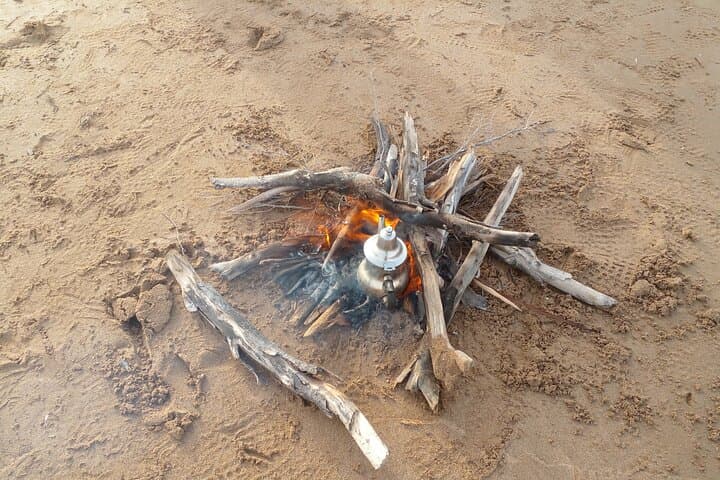 Essaouira 3-Hour Camel Ride: Sunset Beaches, Dunes & Local Culture photo 5