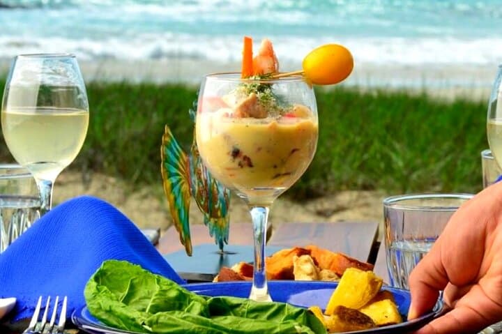 7-Day Galapagos Food & Wildlife Tour: Guided Culinary Adventure with Snorkeling photo 4