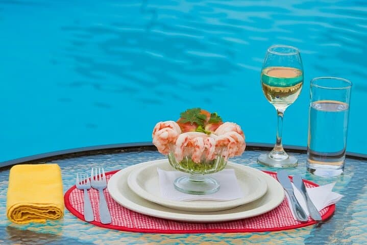 7-Day Galapagos Food & Wildlife Tour: Guided Culinary Adventure with Snorkeling