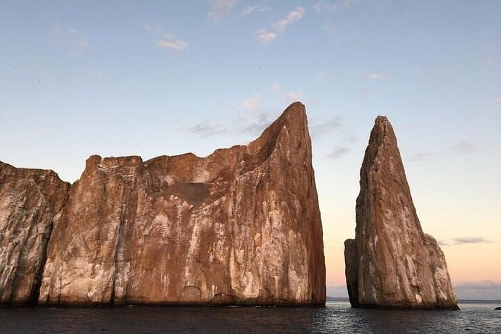 7-Day Galapagos Food & Wildlife Tour: Guided Culinary Adventure with Snorkeling photo 6
