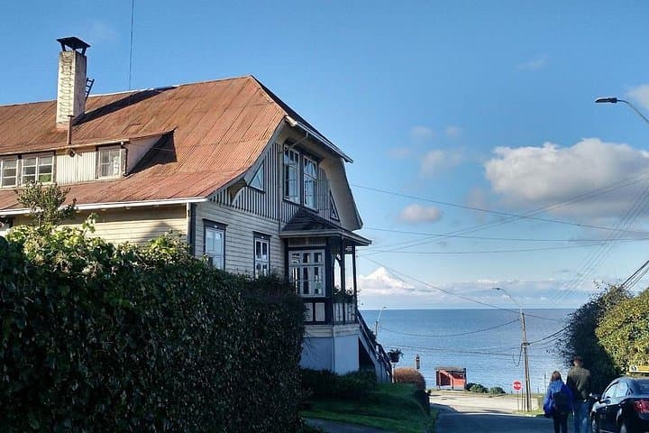 Private Day Tour: Frutillar, Puerto Varas & Puerto Montt on Lake Llanquihue photo 2