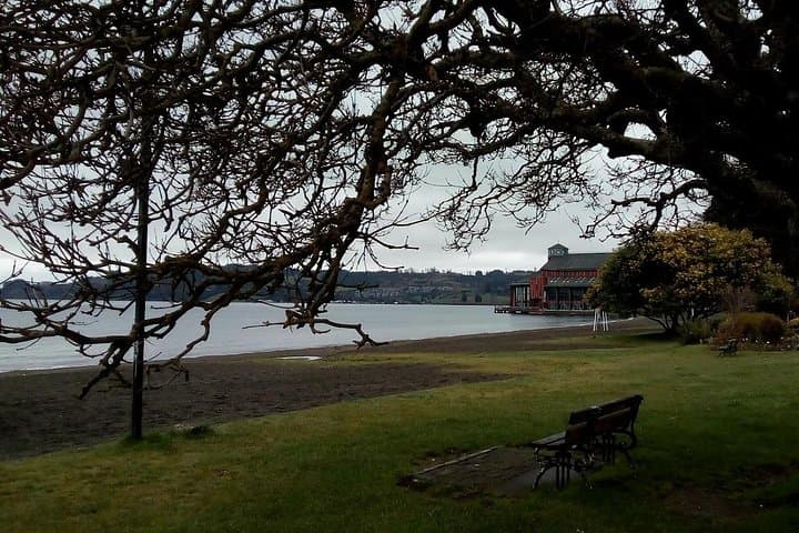 Private Day Tour: Frutillar, Puerto Varas & Puerto Montt on Lake Llanquihue photo 3