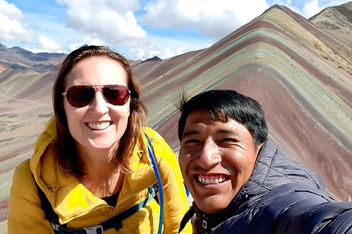 ATV Rainbow Mountain Tour: Vinicunca Adventure From Cusco photo 2
