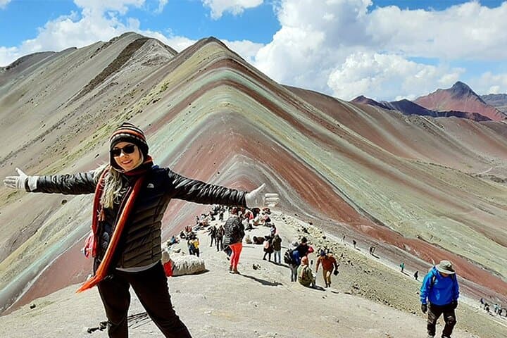 ATV Rainbow Mountain Tour: Vinicunca Adventure From Cusco photo 5
