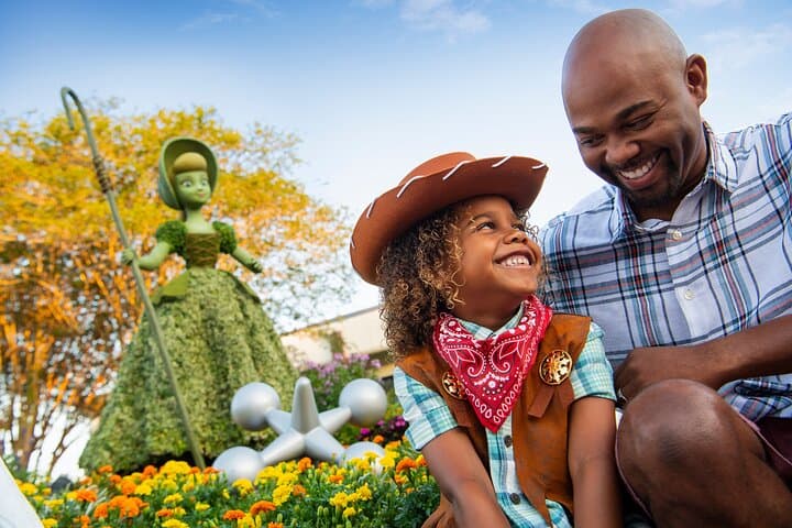 Walt Disney World Base Ticket Guide: One Park‑Per‑Day Planning & Tips photo 6