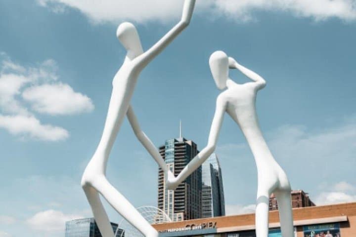 Denver Mile-High Foodie Walking Tour: LoDo Bites, Brews & Local History photo 3