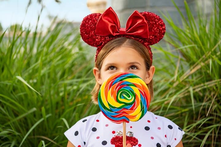 Walt Disney World Park Hopper Tickets — Visit Multiple Parks in One Day photo 6