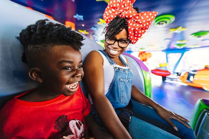 Experience Walt Disney World with Water Parks and Sports Options: A Complete Adventure Guide photo 3