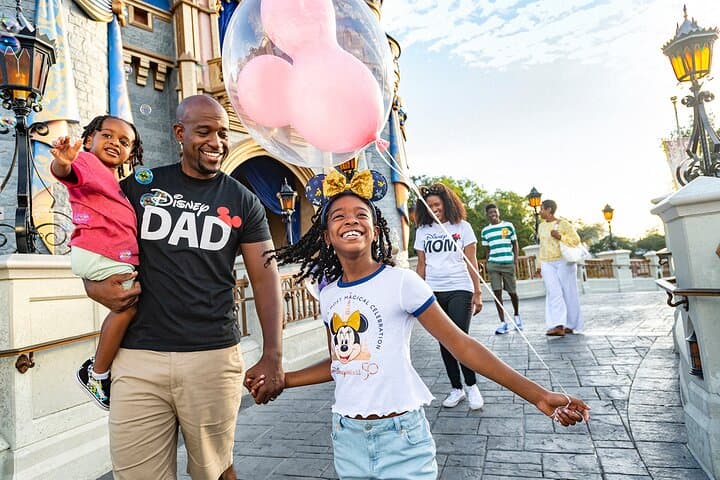 Experience Walt Disney World with Water Parks and Sports Options: A Complete Adventure Guide photo 5