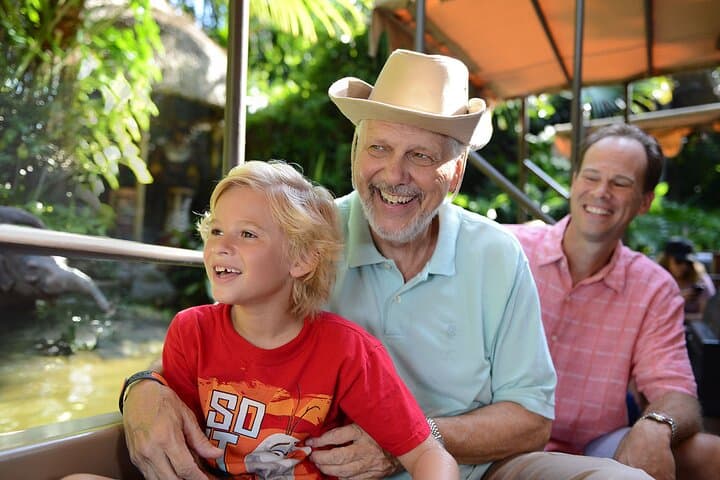Experience Walt Disney World with Water Parks and Sports Options: A Complete Adventure Guide photo 2
