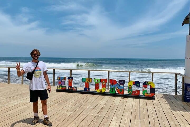 Puerta del Diablo to El Tunco: Hike, Viewpoints & Surf on a Day Tour in El Salvador photo 3