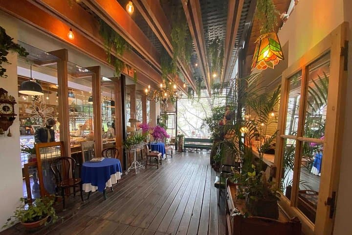 Chuncheon 3-Hour Private Taxi Tour: Jungang Market & Cafe Streets photo 4