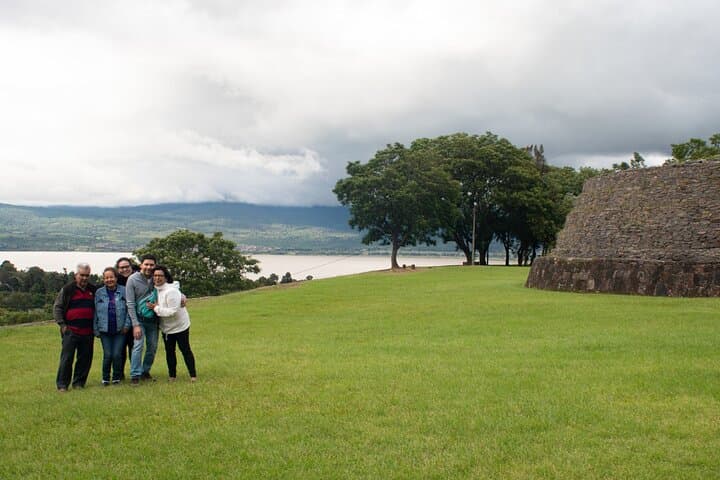 Exploring Purepecha Cities: Michoacán Archaeological Day Tour from Morelia photo 6