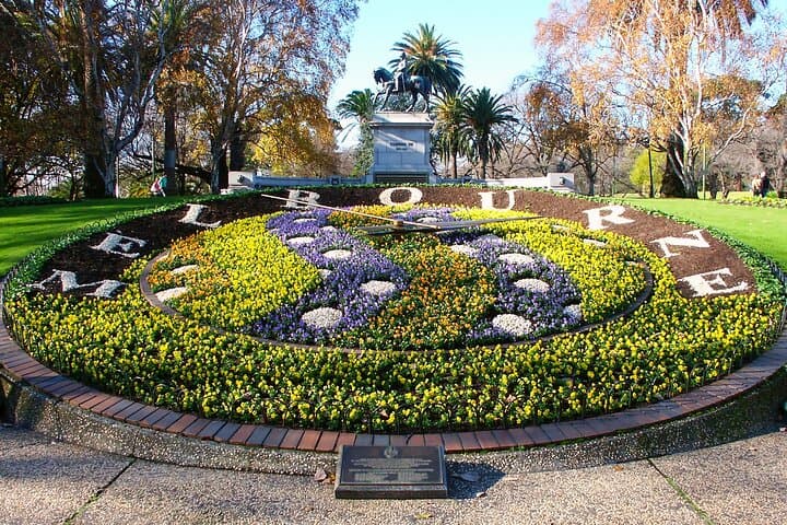 Self-Guided Botanic Puzzle Walk — Discover Melbourne by Clue Trail photo 2