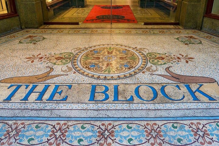 Discover Melbourne Central: Self-Guided Clue Trail on Your Smartphone photo 2