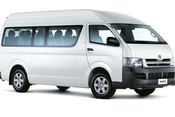 Boracay Transfer via Caticlan — Roundtrip Airport to Hotel with Shared Speedboat photo 2
