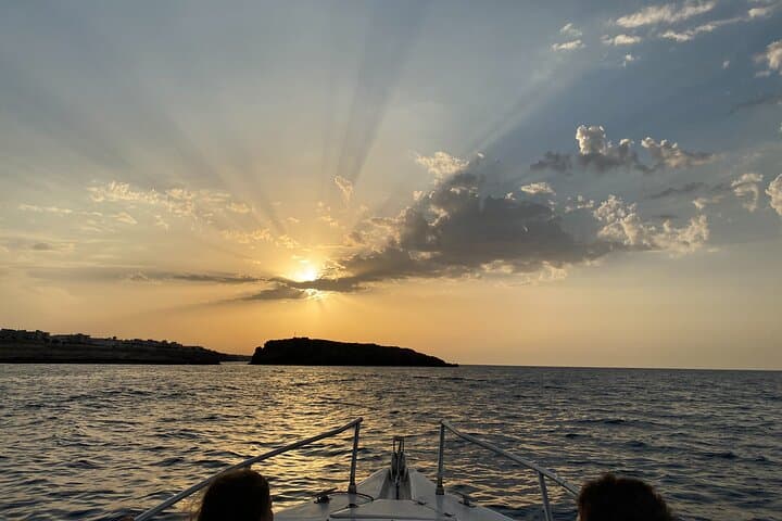 Polignano a Mare Boat Trip: Caves, Coves & a Dip in Apulia’s Blue photo 6