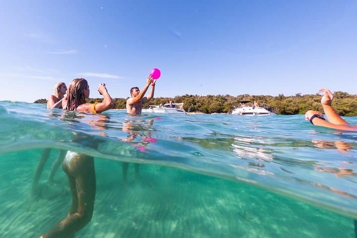 Zadar Shipwreck & Island Boat Tour — Snorkel Sandy Lagoons, Lighthouses & Olive Isles photo 2