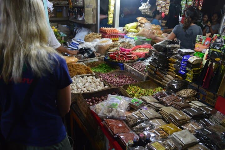 Hands-On Balinese Cooking Class & Ubud Market Tour photo 3