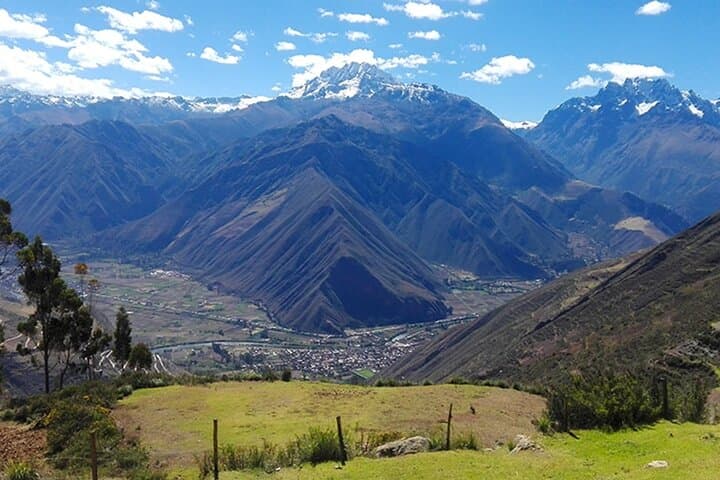 Sacred Valley VIP ATV Tour to Moray & Maras Salt Mines photo 4