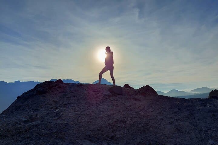 Sunset and Stargazing at Teide National Park: Dinner, Views & Telescope Night photo 6