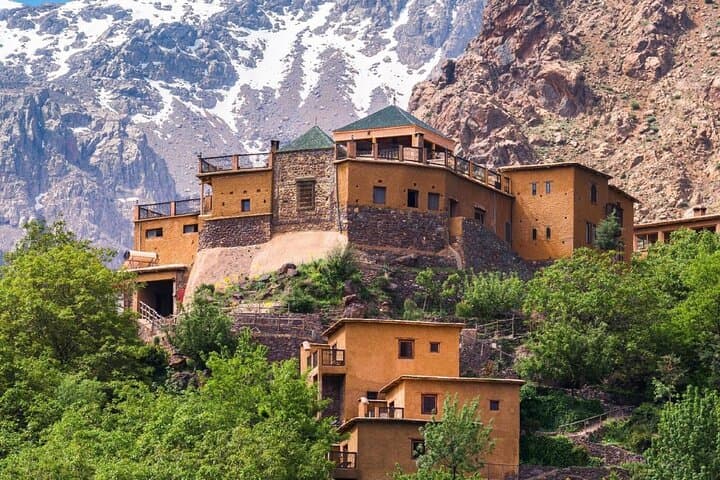 Day Trip from Marrakech: Explore the 3 Berber Valleys — Ourika, Asni & Sidi Farés photo 3