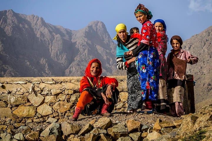 Atlas Mountains Day Tour from Marrakech: Imlil, Toubkal Valleys & Berber Villages photo 1