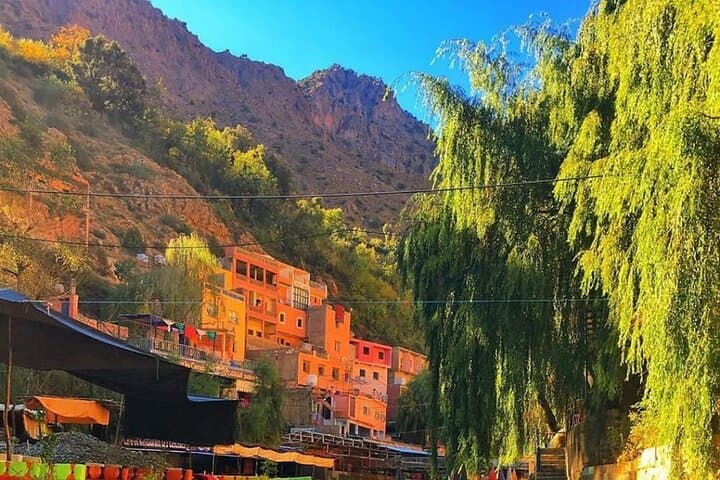 Day Trip from Marrakech: Explore the 3 Berber Valleys — Ourika, Asni & Sidi Farés photo 5
