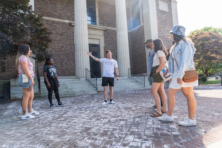 Blazing the Boston Freedom Trail: A Walk Through Revolutionary History photo 3