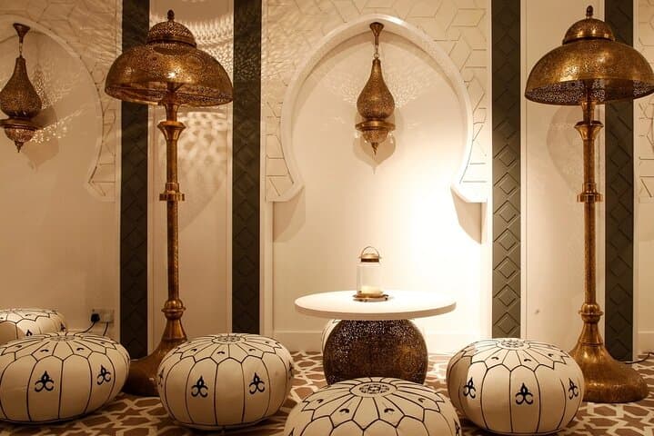Shopping the Old Medina: Walking Tour of Marrakech's Souks and Carpet Markets photo 4