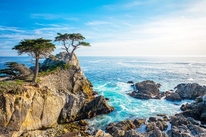 Exploring California’s Iconic Landscapes: A 3-Day Adventure from Los Angeles to Yosemite and San Francisco photo 5