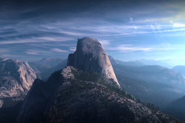 Exploring California’s Iconic Landscapes: A 3-Day Adventure from Los Angeles to Yosemite and San Francisco photo 3
