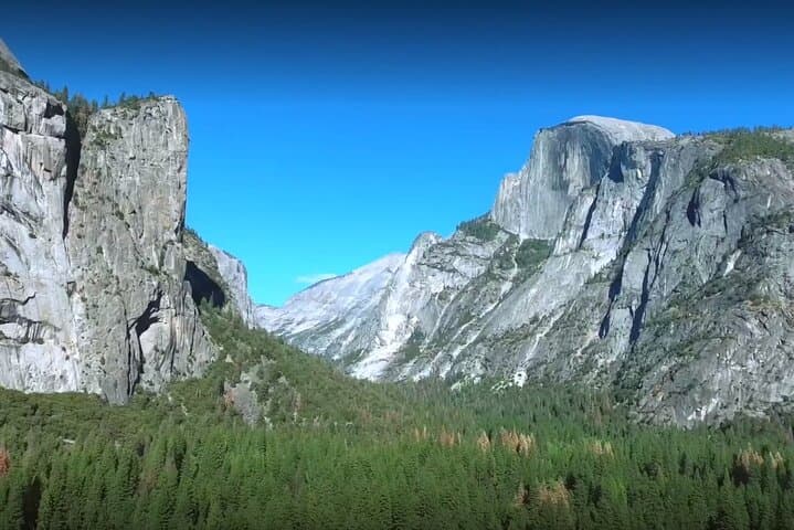 Exploring California’s Iconic Landscapes: A 3-Day Adventure from Los Angeles to Yosemite and San Francisco photo 4