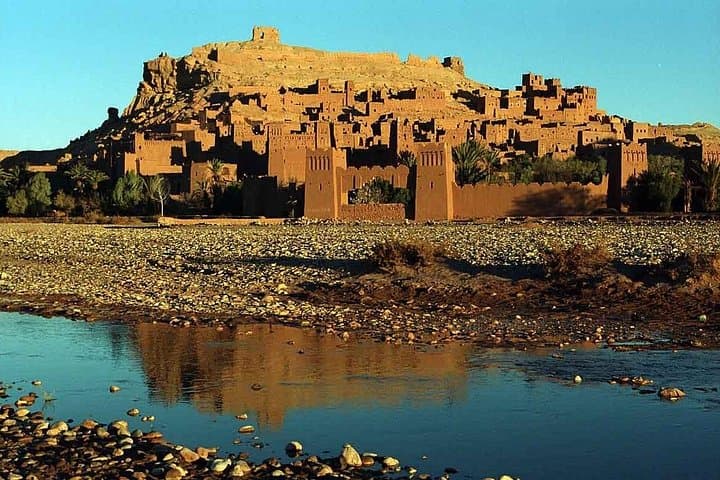 Zagora Sahara 2-Day Tour from Marrakech: Draa Valley, Ait Benhaddou & Camel Camp Experience photo 4