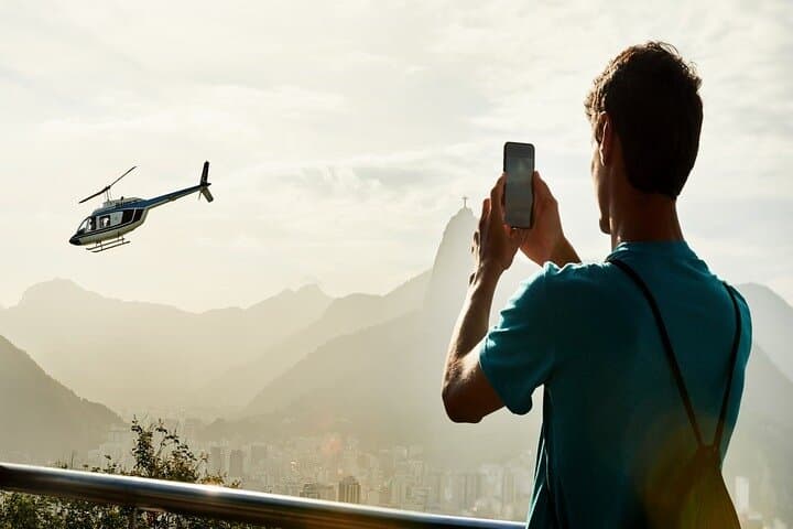 Full-Day Private Rio de Janeiro Tour: Christ the Redeemer, Sugarloaf & City Highlights photo 4